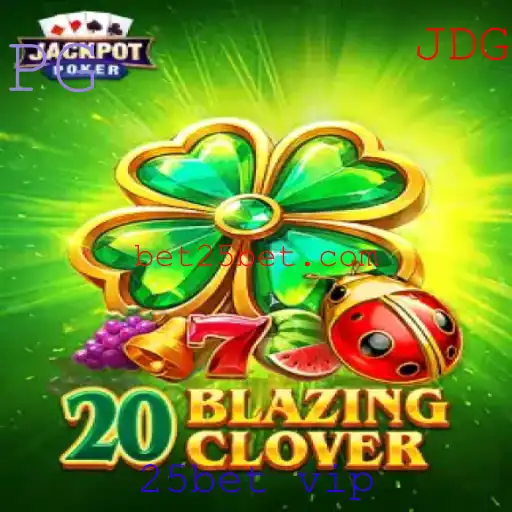 20BlazingClover: Emocionante Aventura no Mundo dos Games
