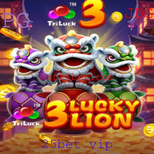 Descubra o Fascinante Mundo de 3LUCKYLION: A Nova Aposta de Entretenimento