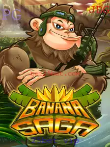 Descubra o Fenômeno do Jogo BananaSaga em 25bet vip