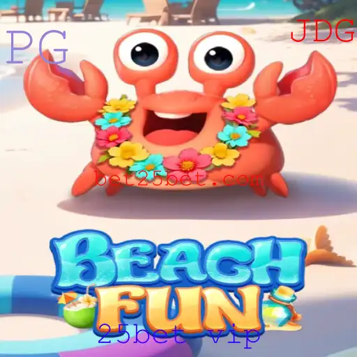 Explorando BeachFun: O Jogo de Praia que Está Conquistando o Mundo