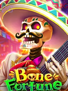 BoneFortune: Explore o Fascinante Universo do Jogo