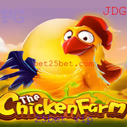 Explorando o Mundo de ChickenFarm e 25bet VIP