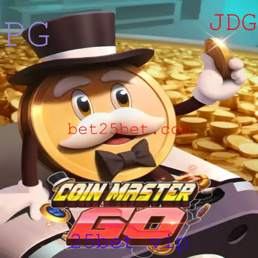 Descubra o Mundo de CoinMasterGO e Sua Dinâmica de Jogo com 25bet VIP