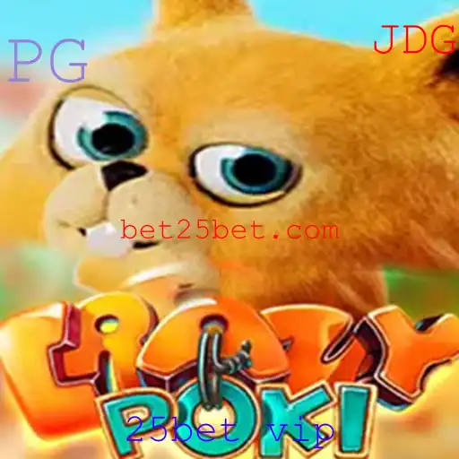 CrazyPoki: Um Jogo Inovador com a Excitante Palavra-Chave 25bet vip