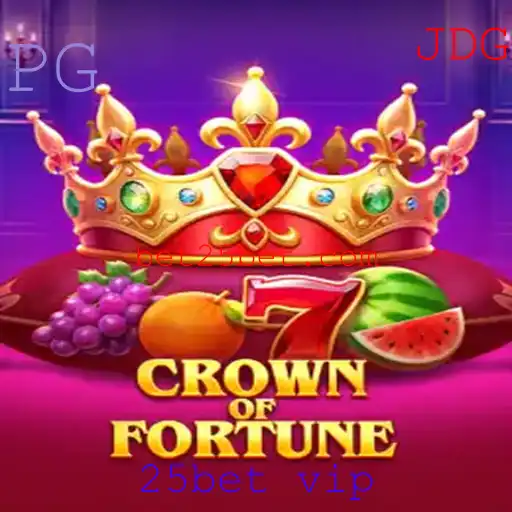 Descubra o Fascinante Mundo de CrownofFortune: Um Jogo que Revoluciona o Cassino Online