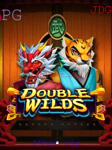 Explorando o Mundo de DoubleWilds: A Nova Sensação no Universo dos Jogos