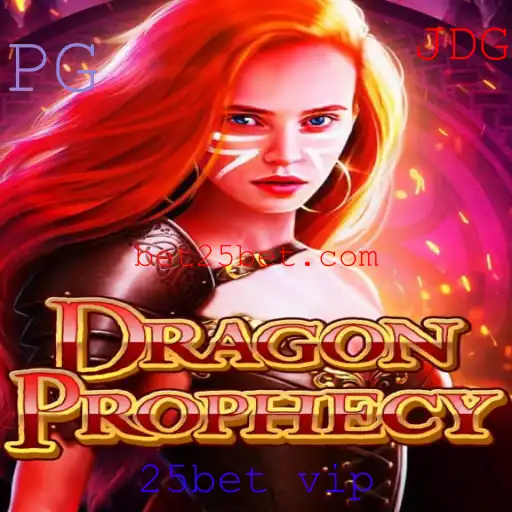 Descubra DragonProphecy: Mergulhe em Aventuras Épicas com 25bet VIP