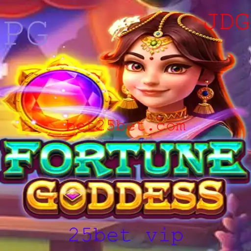 Descobrindo o Fascinante Mundo do Jogo FortuneGoddess
