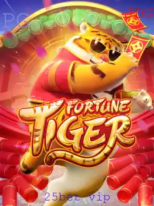 FortuneTiger: Explorando o Mundo do Jogo e a Experiência 25bet VIP