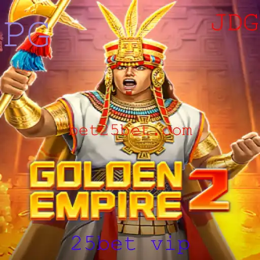 Explorando GoldenEmpire2: Um Mergulho no Mundo de 25bet VIP