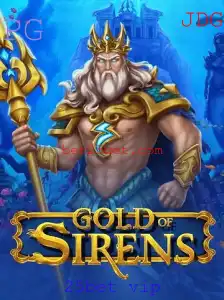 Explorando o Fascinante Mundo de GoldofSirens
