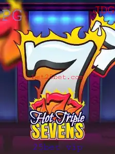 Descubra o Fascinante Mundo de HotTripleSevens e 25bet vip