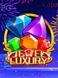 Descubra o Fascinante Mundo de JewelLuxury: Um Mergulho no Jogo que Conquista 25bet vip