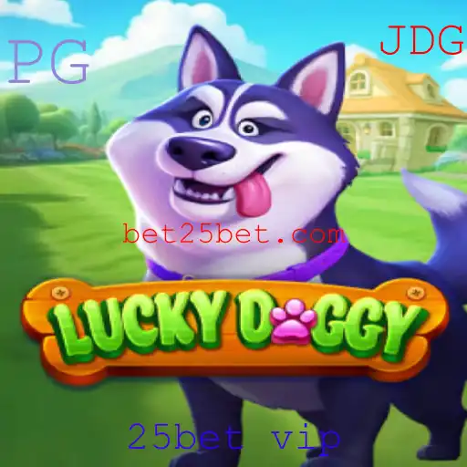 Explorando o Mundo de LuckyDoggy: Descubra os Segredos do Jogo e Como Juntar-se ao 25bet VIP