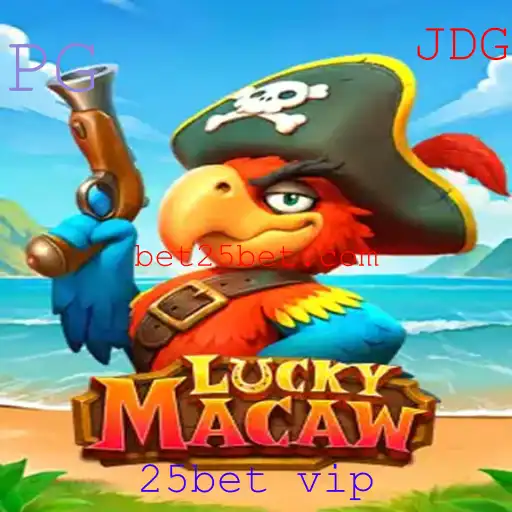 Descubra o Mundo de LuckyMacaw: O Novo Sensação de Jogo com 25bet vip