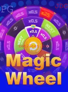 Descubra as Aventuras do MagicWheel e a Exclusividade do 25bet vip