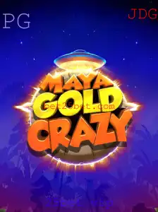 Tudo sobre o emocionante jogo MayaGoldCrazy e suas regras intrigantes