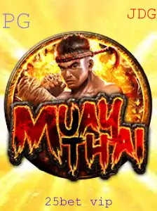 MuayThai: História, Regras e Como 25bet VIP Revoluciona o Jogo