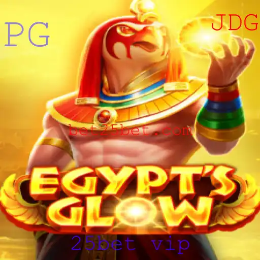 EgyptsGlow: Explorando o Fascinante Mundo dos Jogos com 25bet VIP