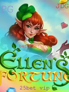 Conheça EllensFortune: O Novo Jogo de Apostas que Está Conquistando o Mundo