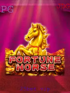 Descubra o Mundo Empolgante de FortuneHorse: O Jogo de Apostas Online do Momento