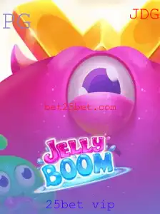 Descubra o Mundo de JellyBoom: Regras e Estratégias
