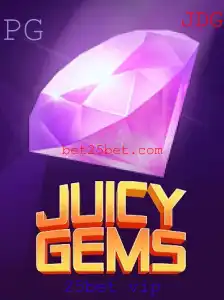 Descubra o Fascinante Mundo de JuicyGems: O Jogo de Slots do Momento