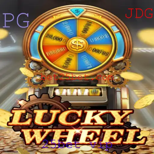 Descubra o Mundo Empolgante de LuckyWheel com 25bet VIP