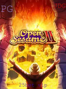 Descubra o Mundo Fascinante de OpenSesameII - Um Jogo de Estratégia e Sorte