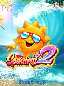 Spindrift2: Explorando o Mundo do Cassino Online com 25bet VIP
