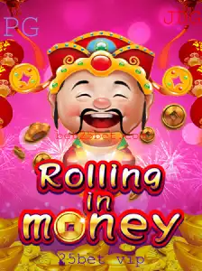 RollingInMoney: Um Guia Completo do Jogo e as Últimas Novidades