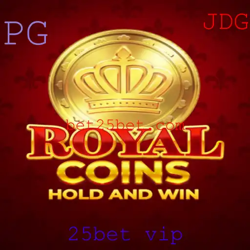 Guia Completo para Jogar RoyalCoins com 25bet VIP