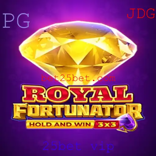 Jogo de Estratégia e Emoção: Descubra o Royalfort com 25bet VIP