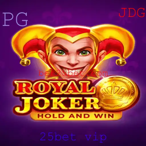 Descubra o Mundo do Jogo RoyalJoker: Apostas VIP 25bet e Muito Mais
