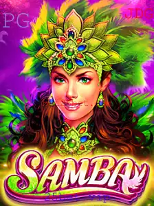 Explorando o Samba: O Jogo Vibrante que Ganhou Popularidade