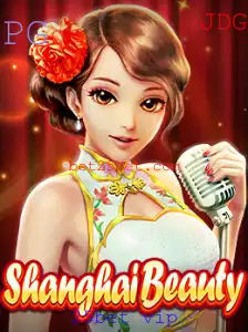 Explorando o Mundo de ShanghaiBeauty: Um Jogo Cativante e Suas Regras