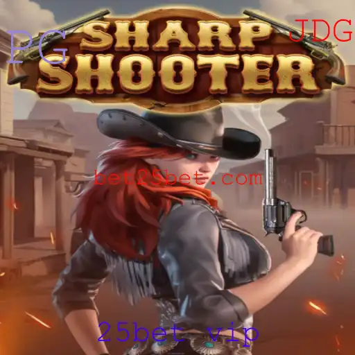 Descubra Sharpshooter: O Jogo de Habilidade e Estratégia Inovador