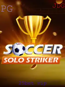Explorando o Mundo do SoccerSoloStriker: Um Jogo Revolucionário