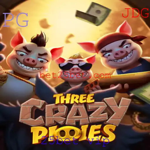 Descobrindo o Mundo de ThreeCrazyPiggies: Um Guia Completo