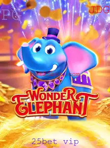 Descubra o Fascinante Mundo de WonderElephant: O Jogo Inovador que Cativa Multidões