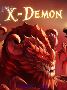 XDemon: Uma Imersão Total no Mundo dos Jogos de Aventura